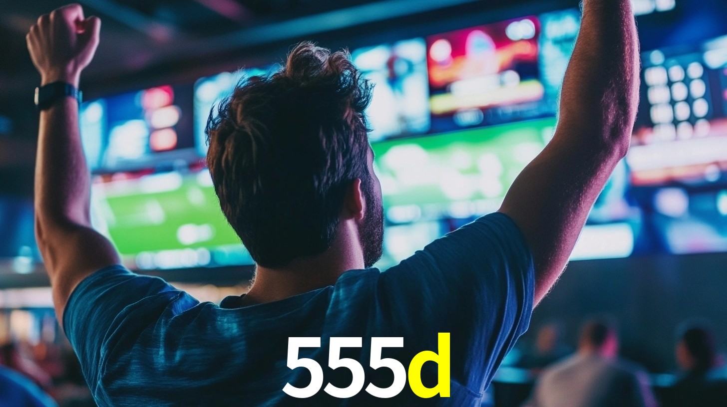 555d: Seu Cassino Premiado com Pagamentos Rápidos