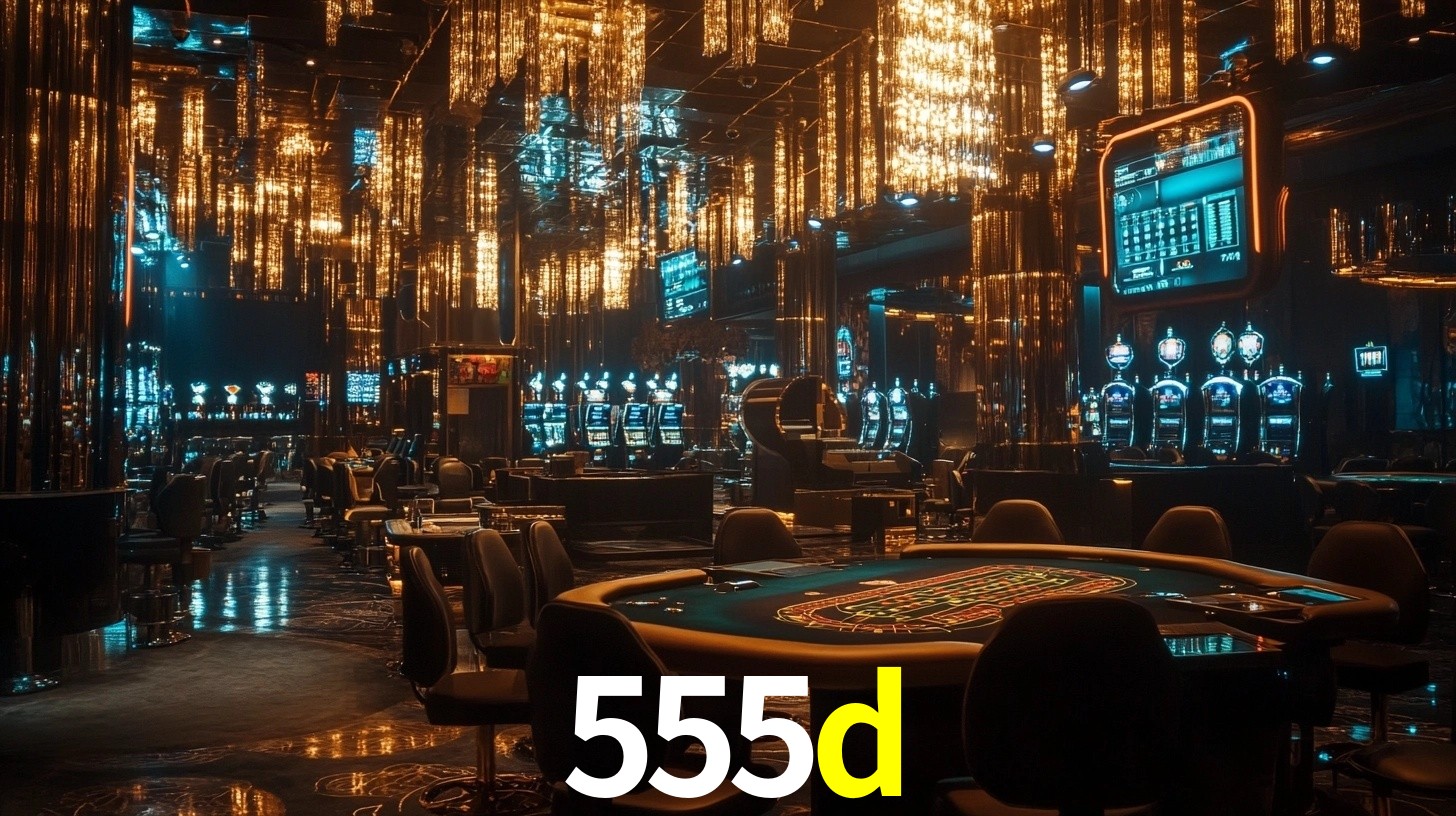 555d bet