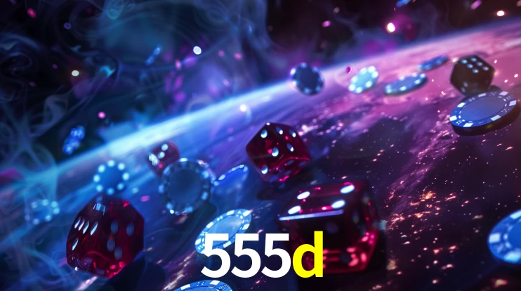 Game Providers 555d