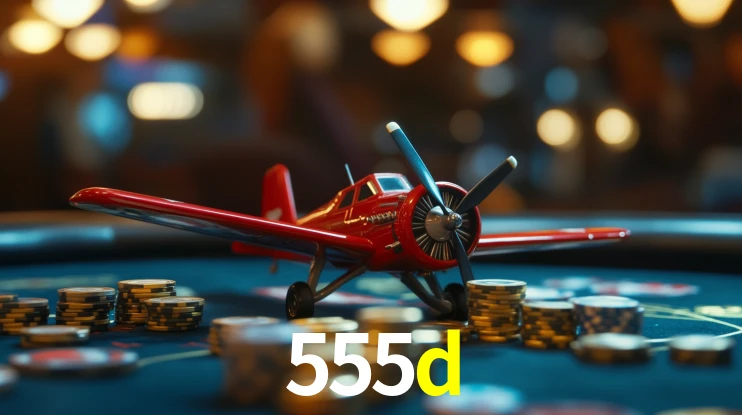 Live Casino 555d