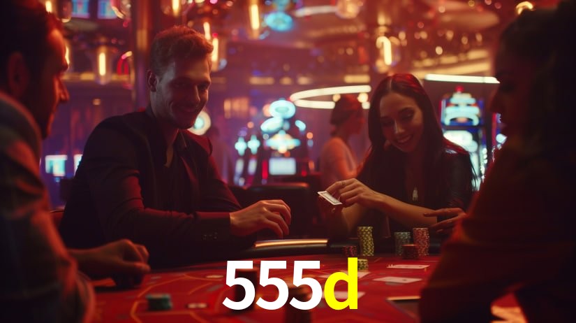 Descubra a Magia dos Jogos de Arcade no 555d