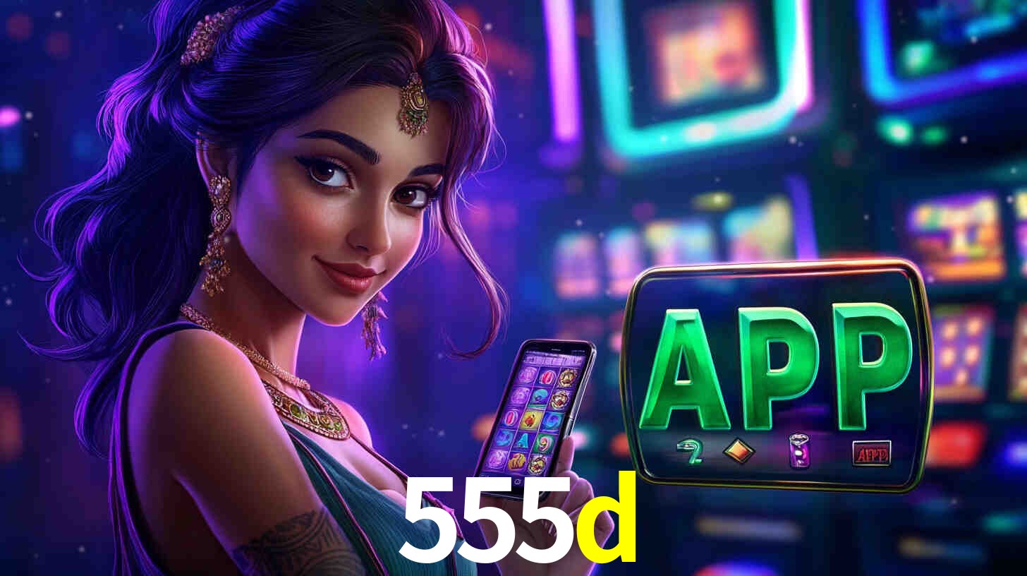 555d: A Experiência de Casino com Jogos de Mesa ao Vivo