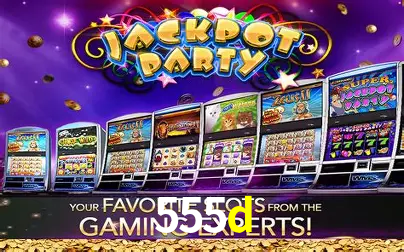 Descubra o Mundo do Cassino Online com 555d