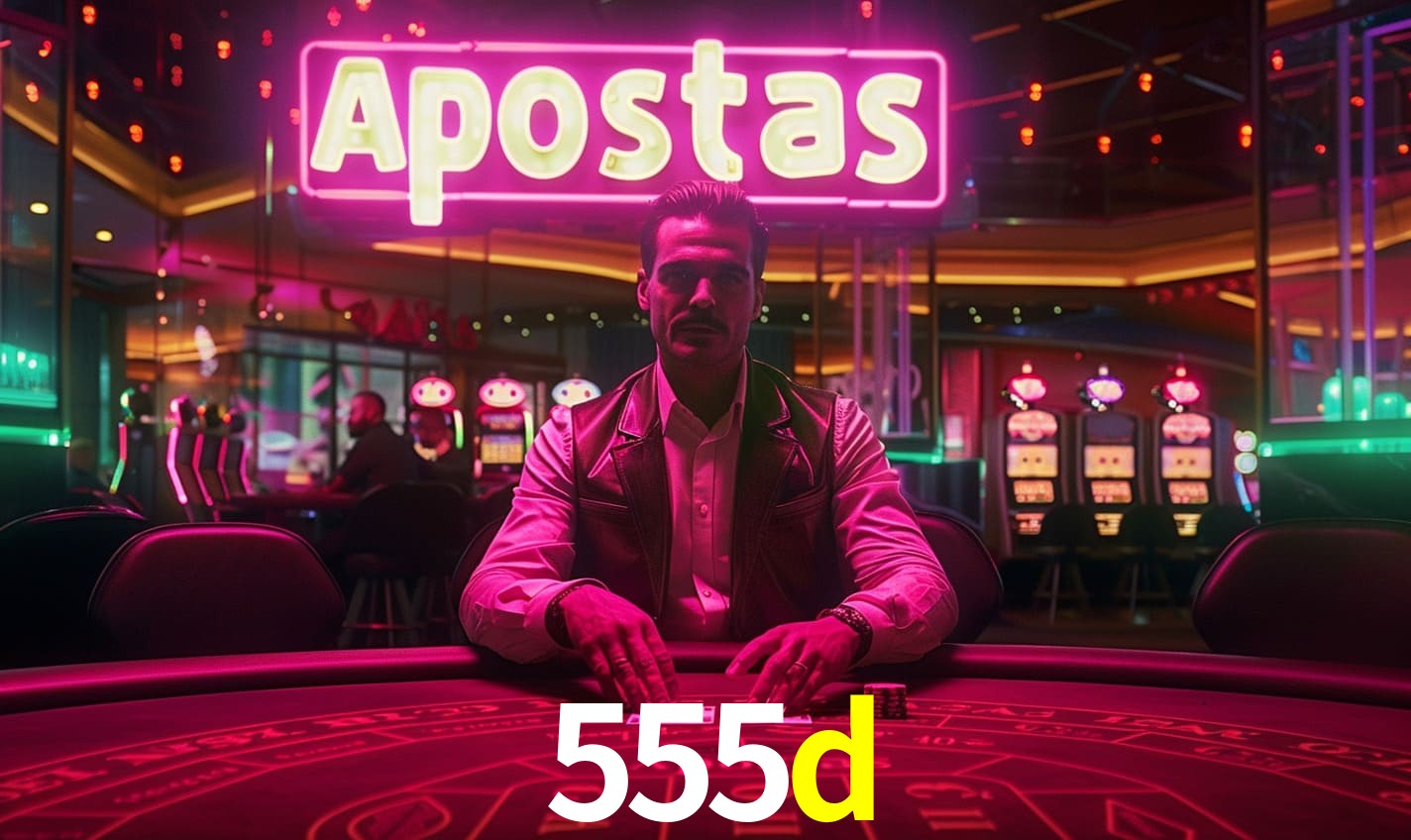 Descubra a Essência do 555d: Nossa História e Compromissos
