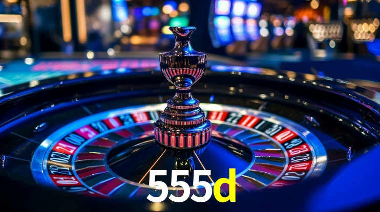 Ofertas Imperdíveis na 555d: Promoções e Bônus Que Valem a Pena