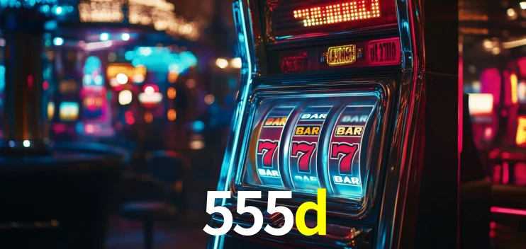 Blackjack Table 555d