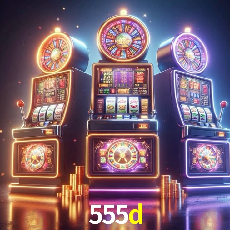 555d bet