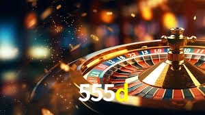 Bônus e promoções da 555d