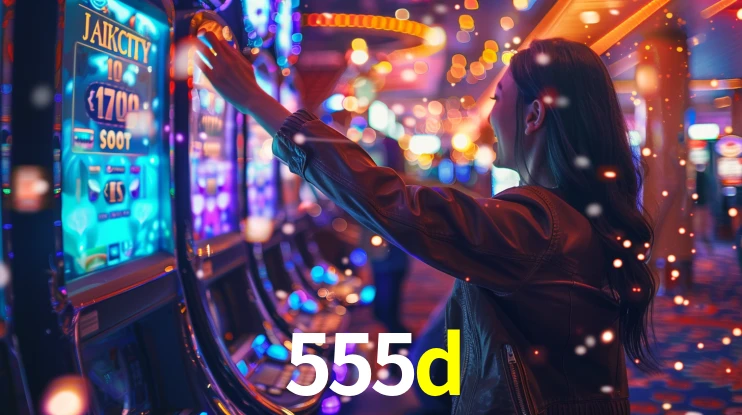 Experimente o Login Seguro Premium no 555d