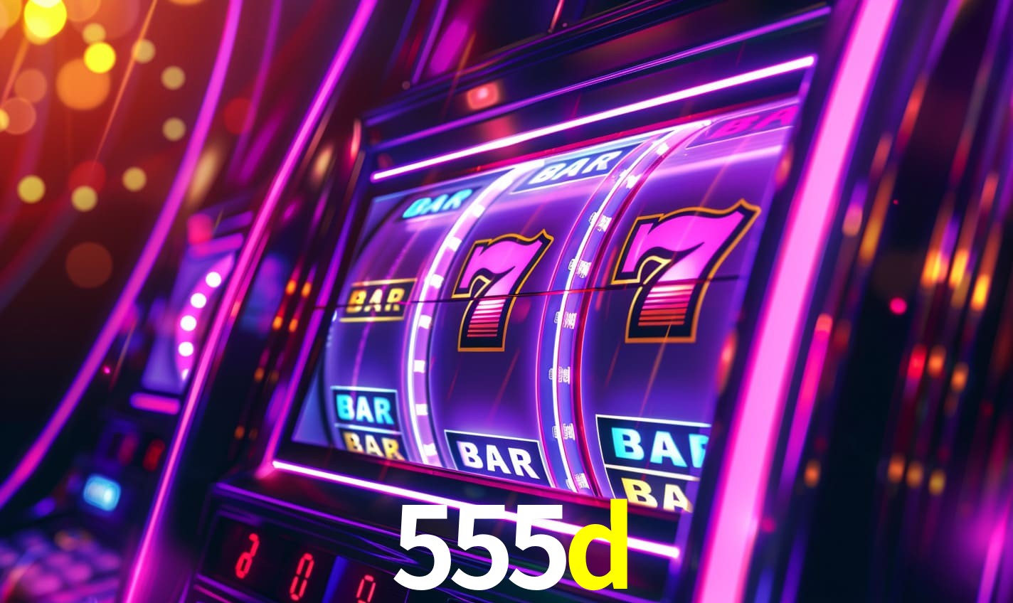 555d: Seu Especialista em Apostas Esportivas Brasileiras