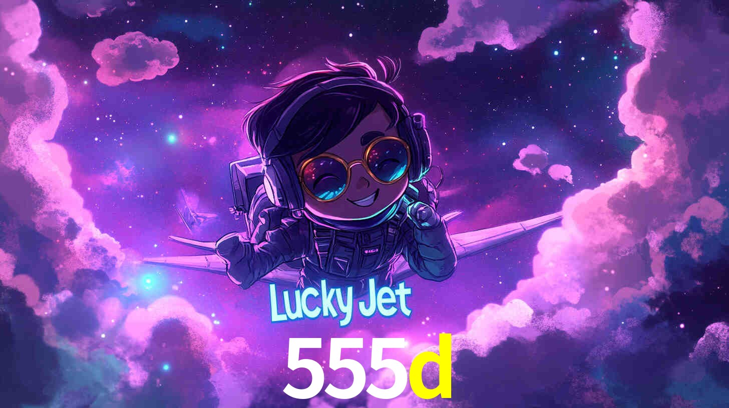 Inovações de Jogos na 555d: O Futuro das Experiências Interativas