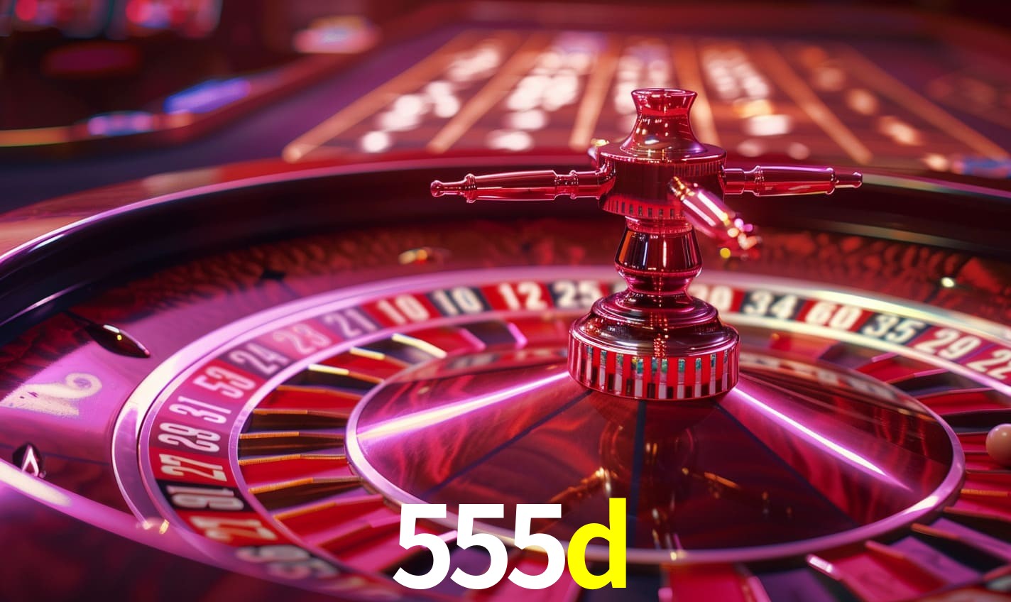 Descubra o Programa VIP da 555d: Vantagens Exclusivas para Jogadores