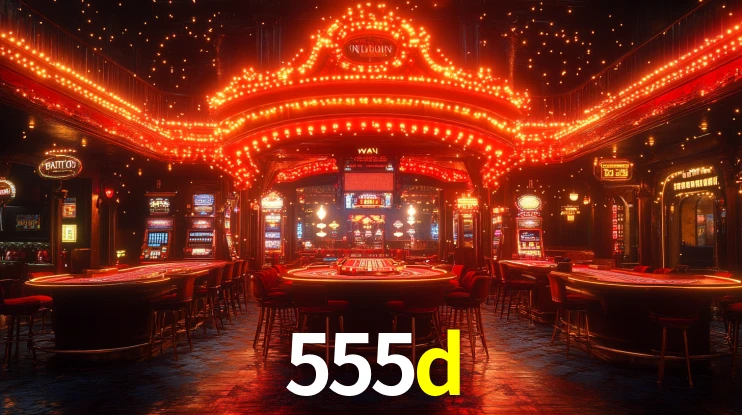 Cashback e recargas na 555d