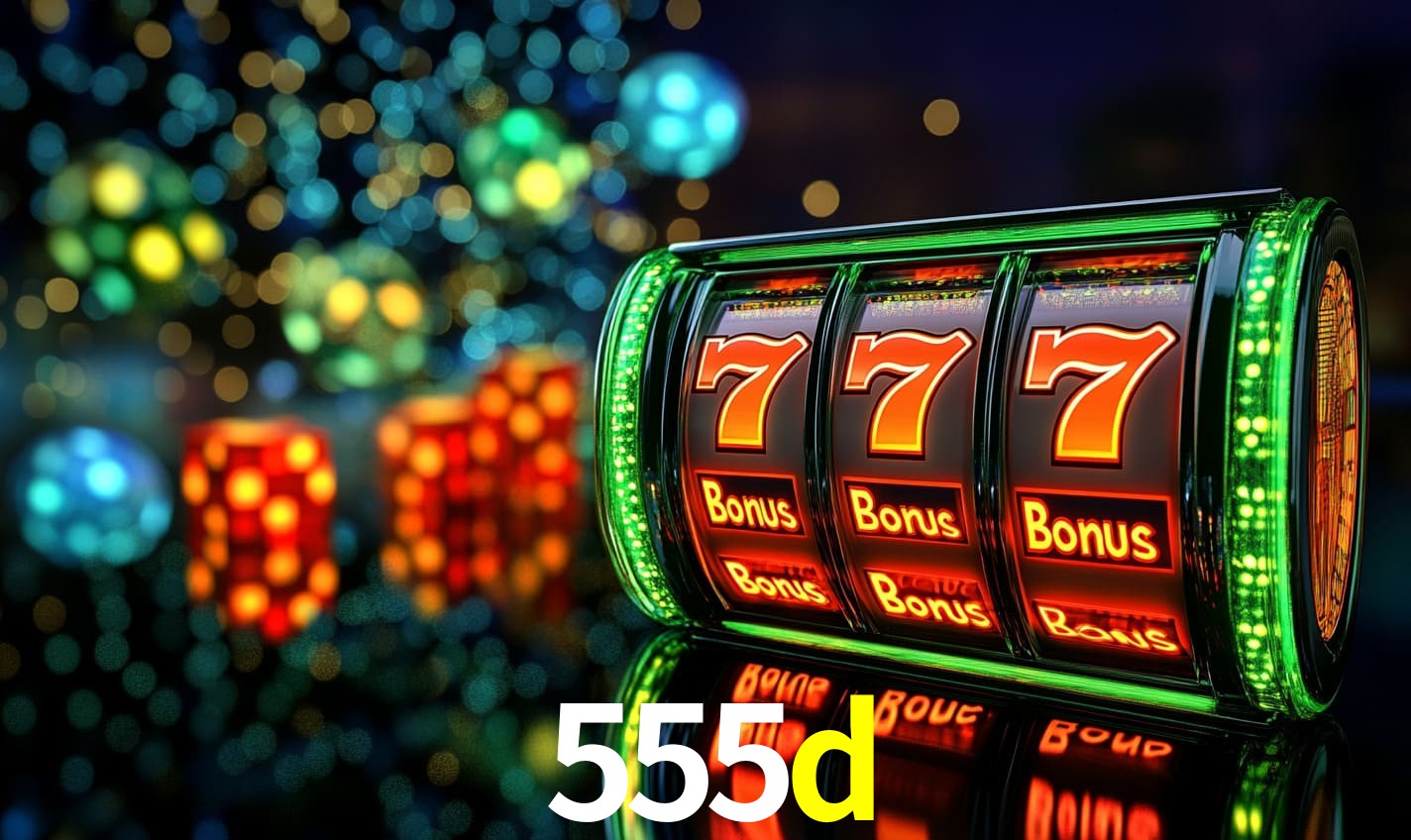 Casino Ao Vivo 555d