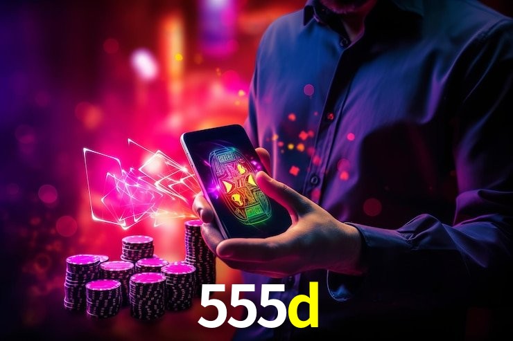 Jogos Exclusivos 555d