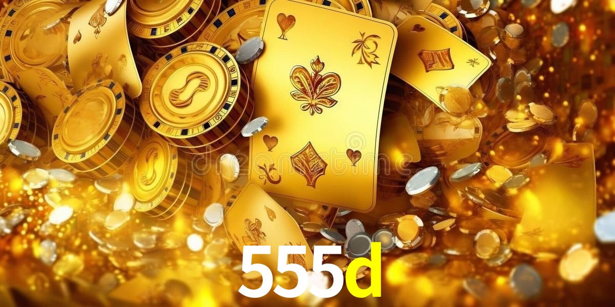 Inovações de Jogos na 555d: O Futuro das Experiências Interativas