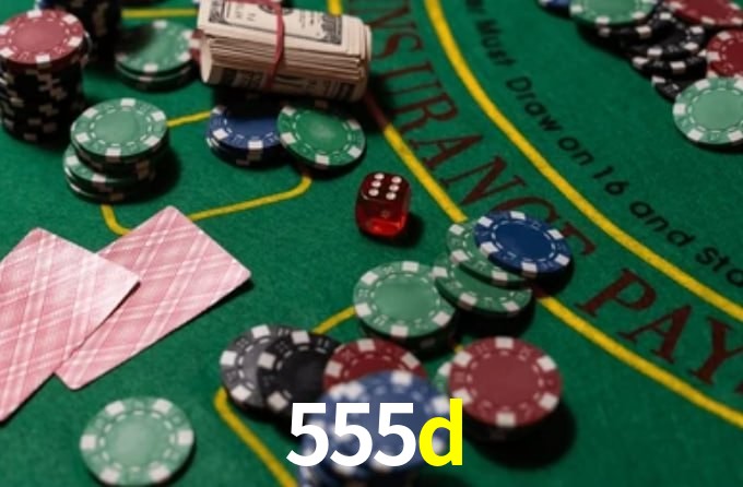 555d