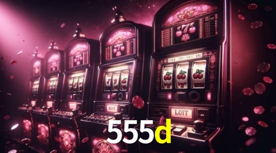 cassino 555d