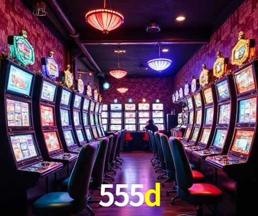Segurança e performance na plataforma 555d