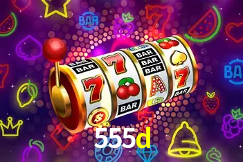 Descubra a Magia dos Jogos de Arcade no 555d