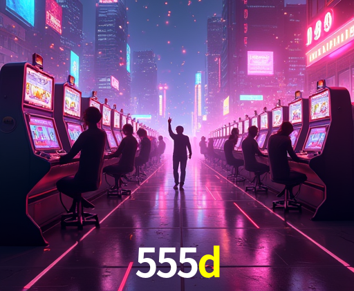 PIX Instantâneo 555d