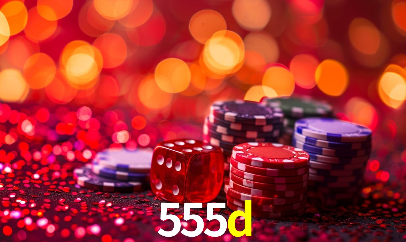 Explorando a Categoria de Eventos em Apostas na 555d