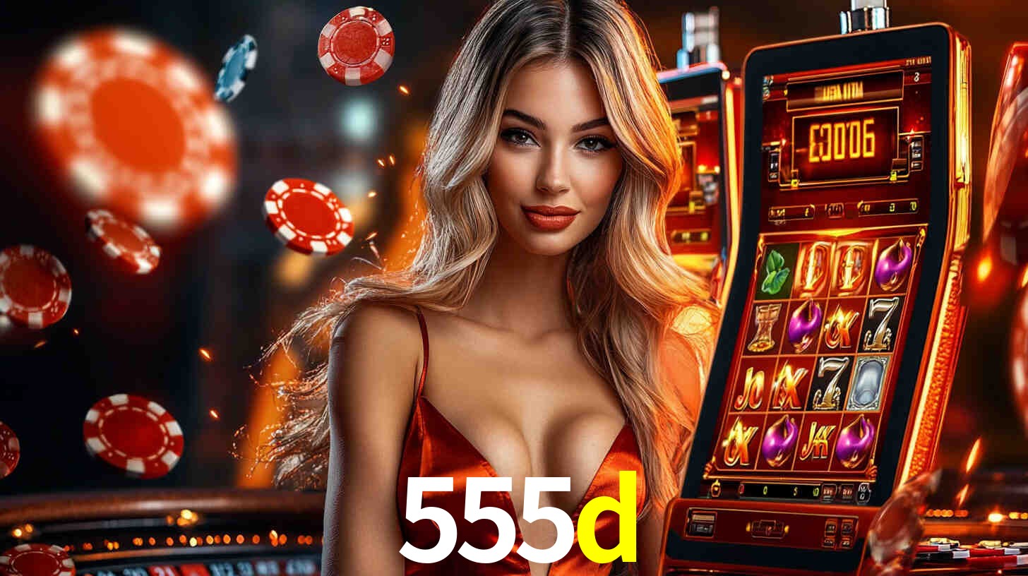 555d