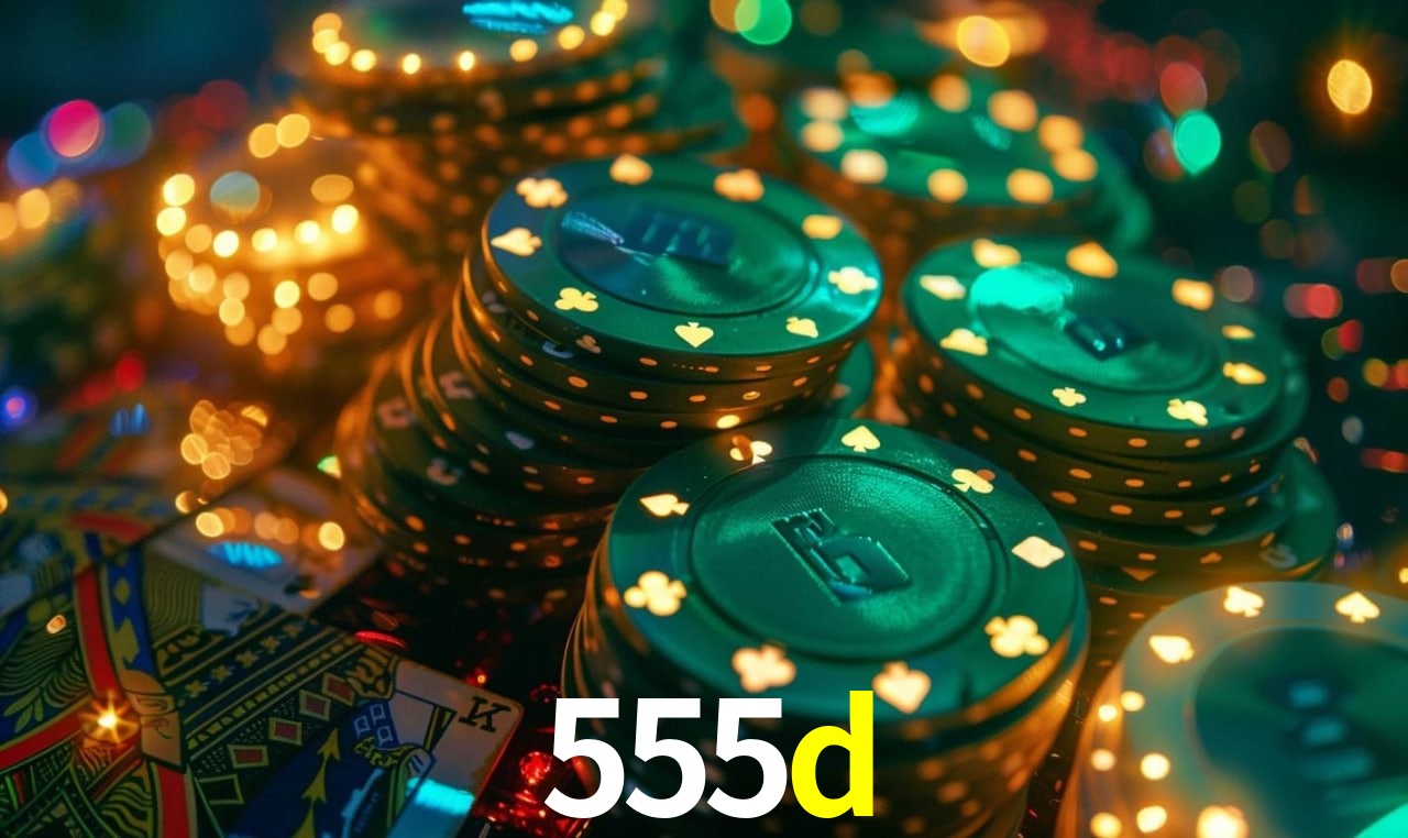 Mesa de Blackjack 555d