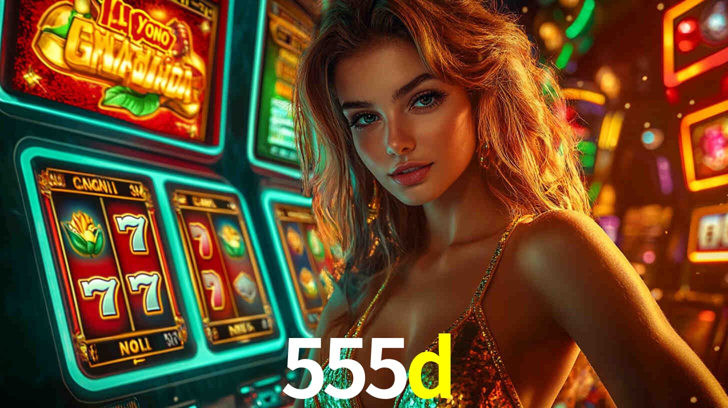 Daily Bonuses 555d