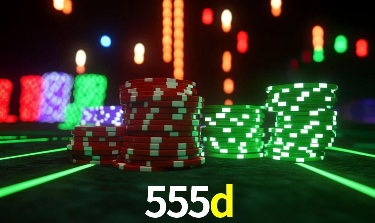 Game Statistics 555d