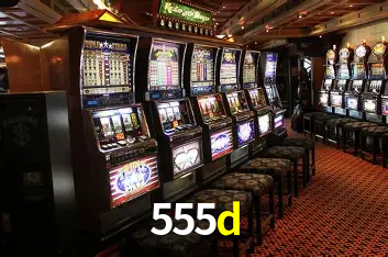 Apostas Esportivas na 555d: Um Guia Completo