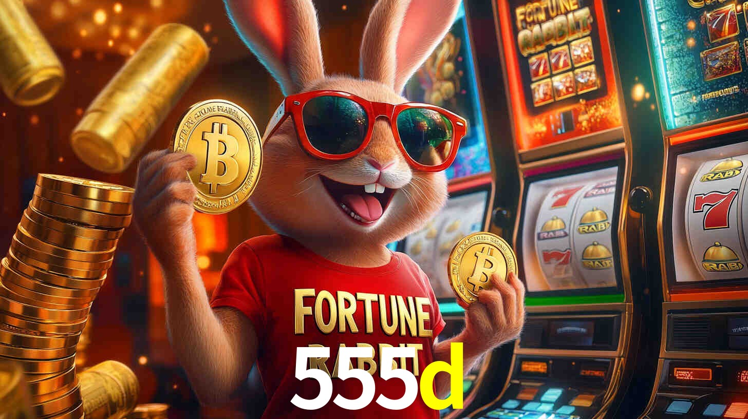 Desvendando o Mundo dos Jogos Virtuais na 555d