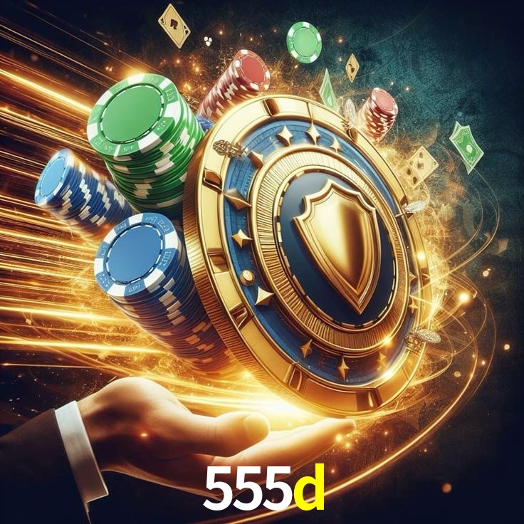 Torneios e prêmios garantidos na 555d