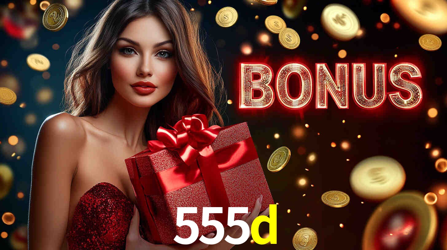 Descubra o Programa VIP da 555d: Vantagens Exclusivas para Jogadores