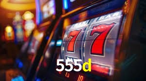 Provedores de Jogos 555d