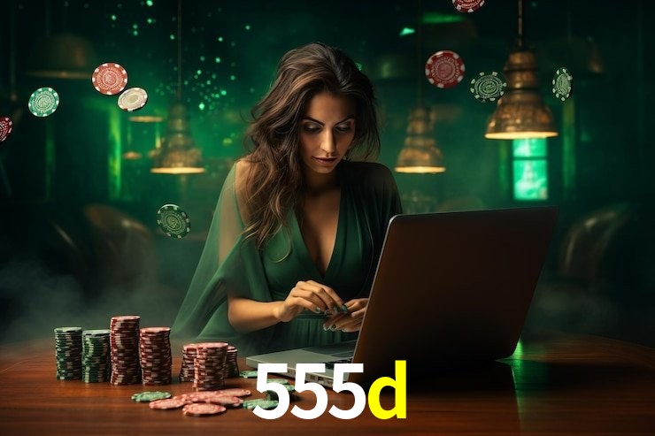 Segurança e privacidade no APP 555d