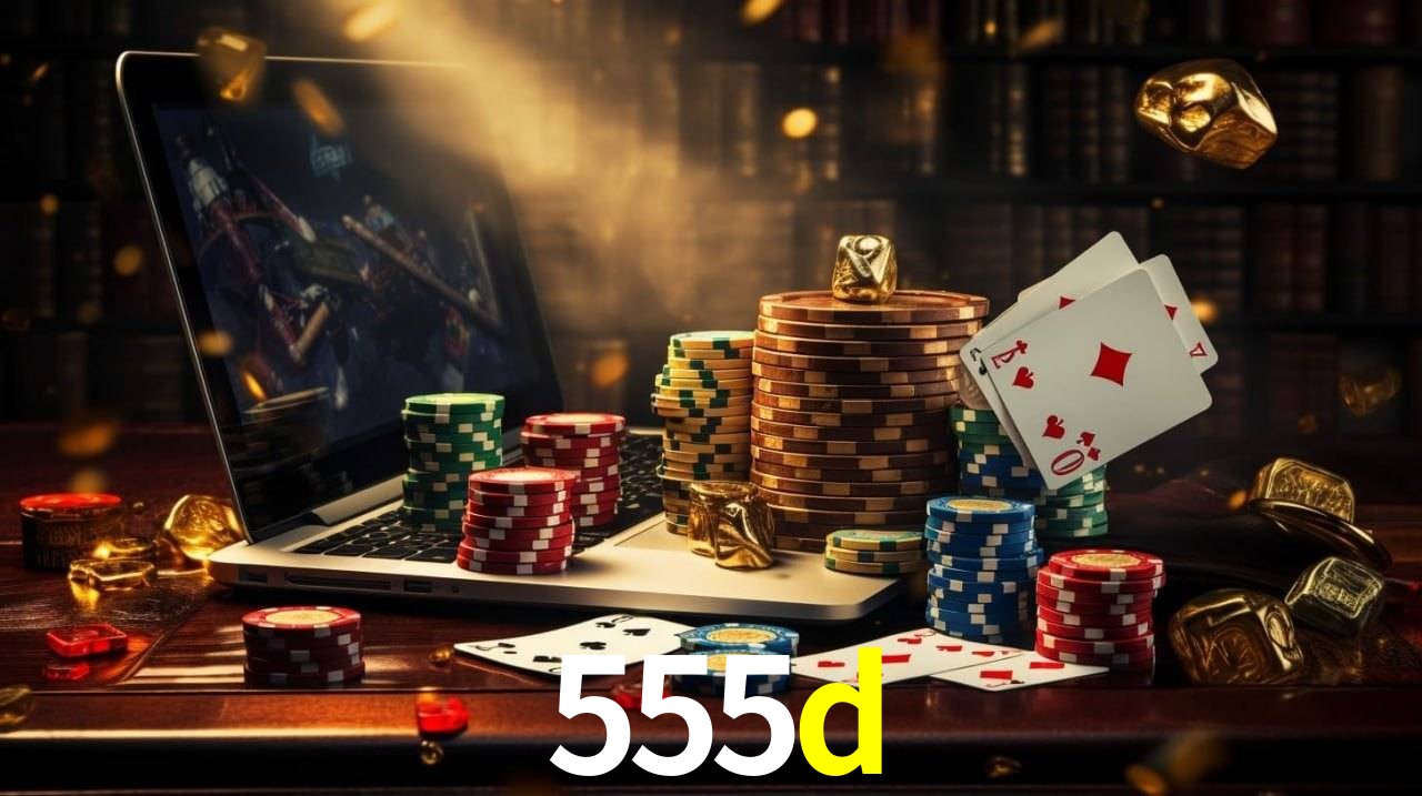 Bônus Diários 555d