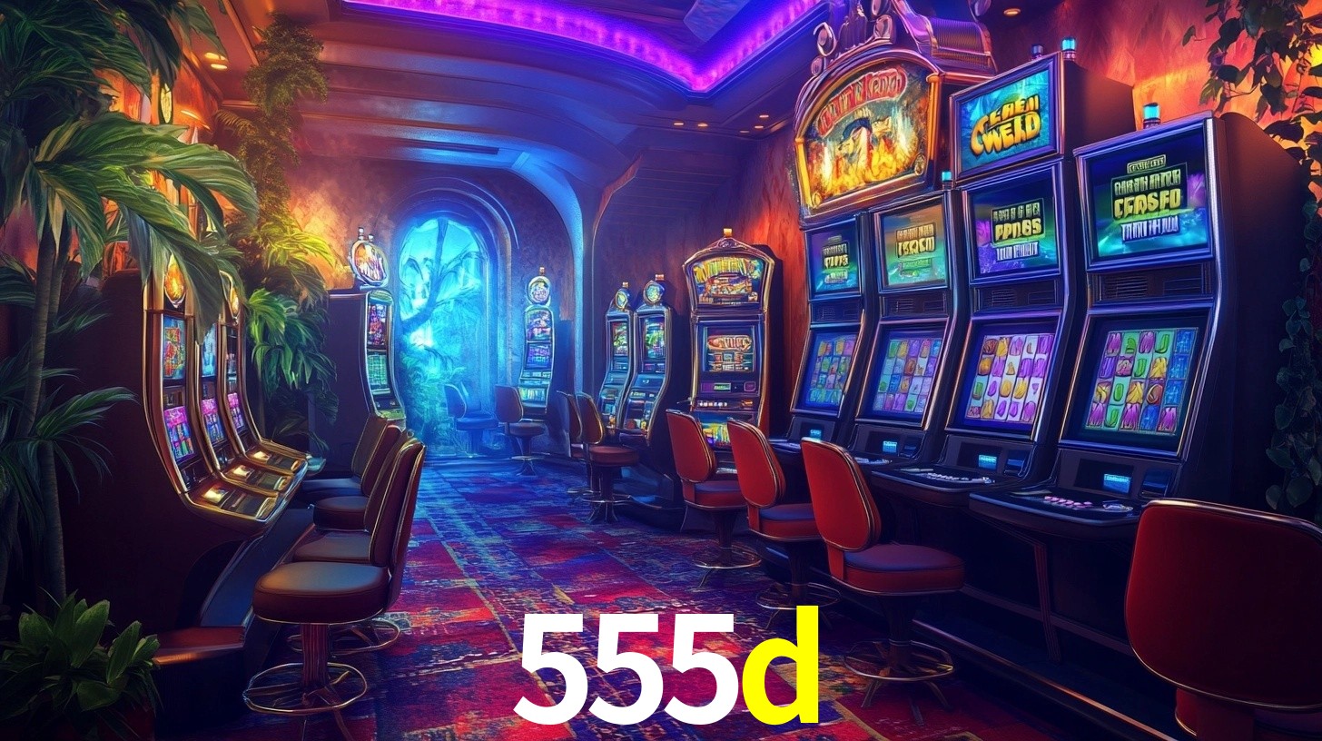 Live Casino 555d