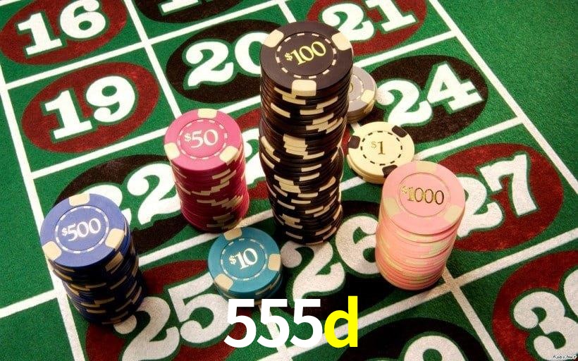 Desvendando o Mundo dos Jogos Virtuais na 555d