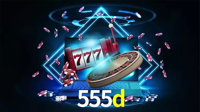Diretório de Jogos 555d