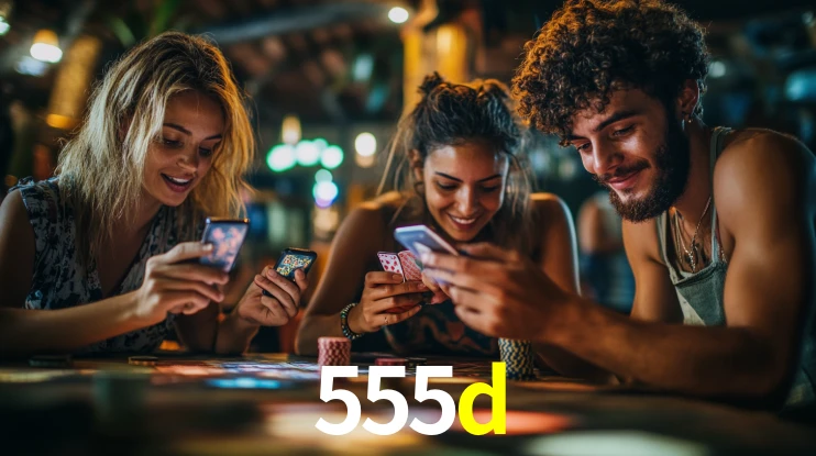 VIP Casino 555d