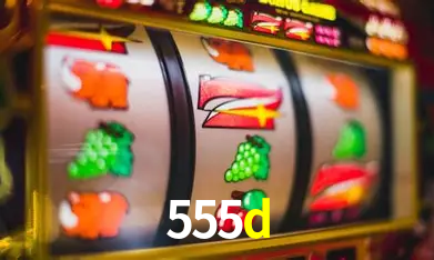 Inovações de Jogos na 555d: O Futuro das Experiências Interativas
