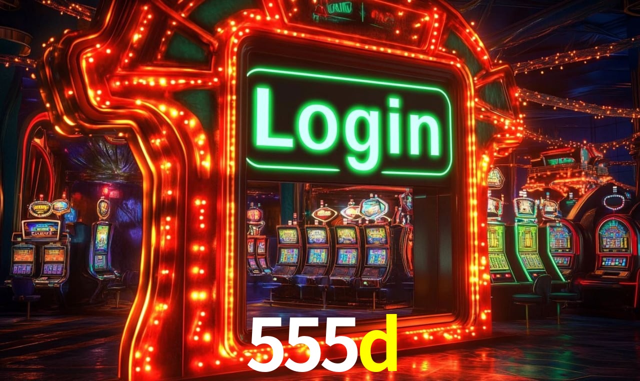 Casino VIP 555d